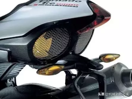 最「銷魂」的六輛義大利超跑摩托車,人生中擁用其中一輛就無憾了