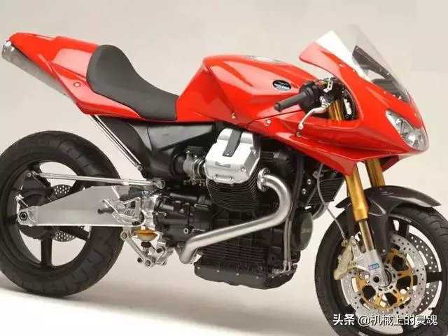 最「銷魂」的六輛義大利超跑摩托車,人生中擁用其中一輛就無憾了