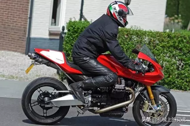 最「銷魂」的六輛義大利超跑摩托車,人生中擁用其中一輛就無憾了
