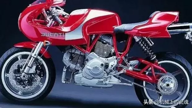 最「銷魂」的六輛義大利超跑摩托車,人生中擁用其中一輛就無憾了