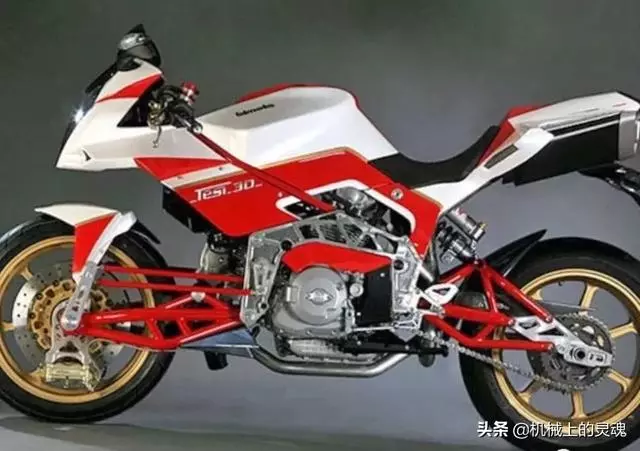 最「銷魂」的六輛義大利超跑摩托車,人生中擁用其中一輛就無憾了