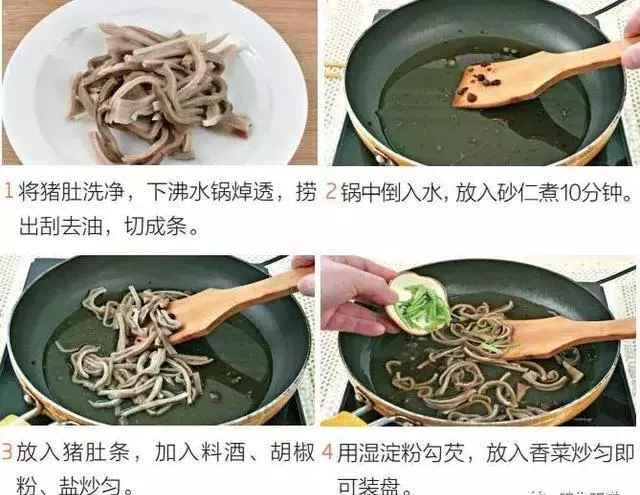防胃病+養胃攻略!收了吧!