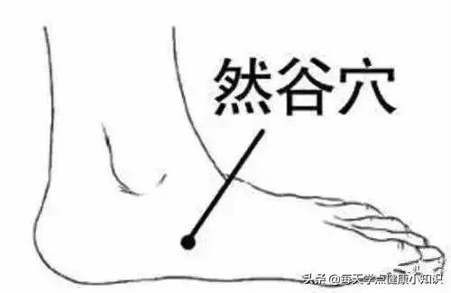 專治失眠的3個穴位,每天按1按,失眠、心悸、頭痛全部拿下