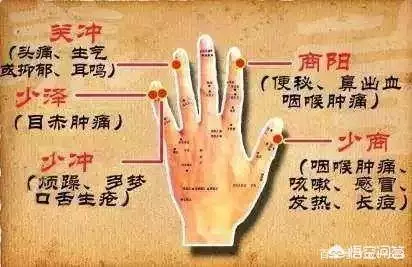 經常刮手指的好處有哪些?