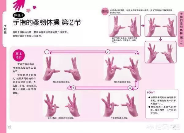經常刮手指的好處有哪些?