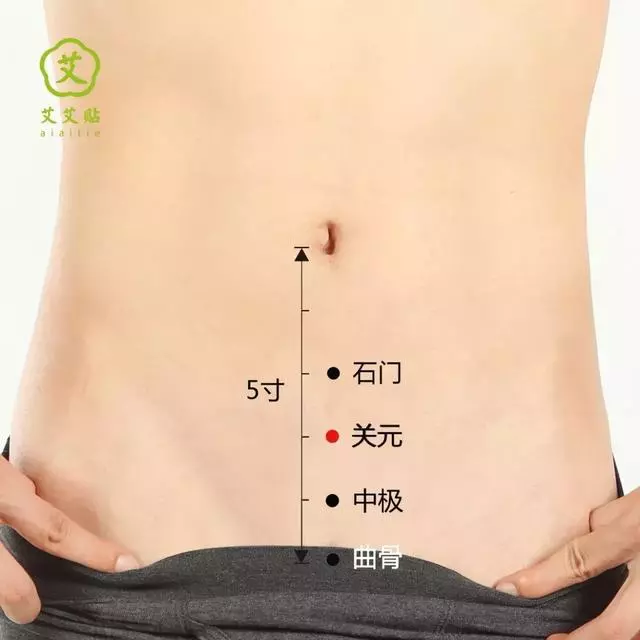 小寒~艾灸暖身~養生保健