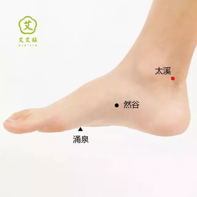 小寒~艾灸暖身~養生保健