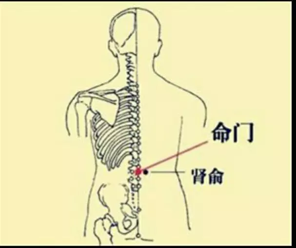三九四九凍死豬狗!中醫教你巧按穴位讓身體快速升溫