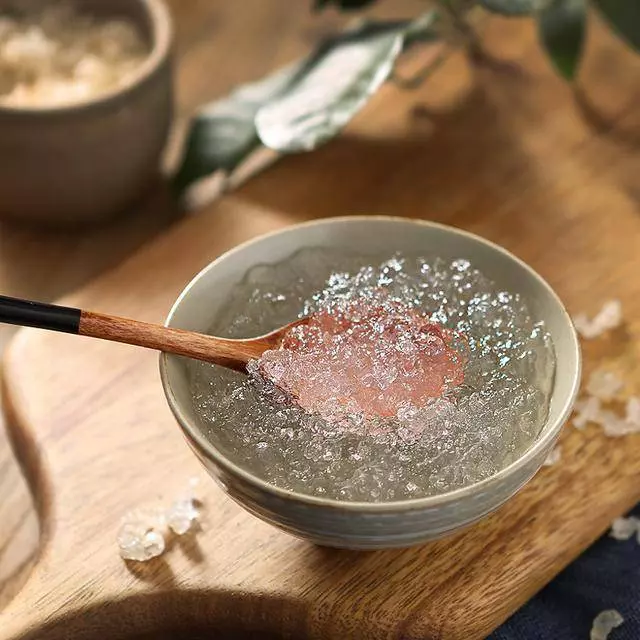 這8種食物補充膠原蛋白,女人一定要常吃