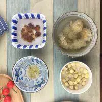 這8種食物補充膠原蛋白,女人一定要常吃