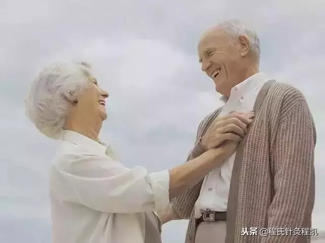 你是三高人群嗎?教您一招穴位保健法,有效預防三高問題