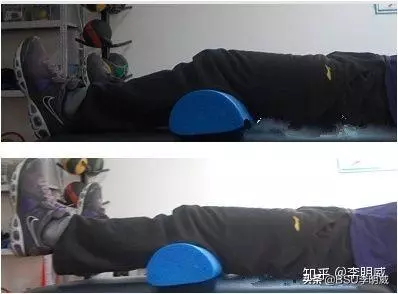 如何鍛煉膝蓋髕骨的穩定性?