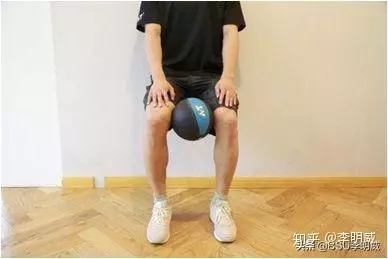 如何鍛煉膝蓋髕骨的穩定性?