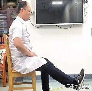 如何鍛煉膝蓋髕骨的穩定性?