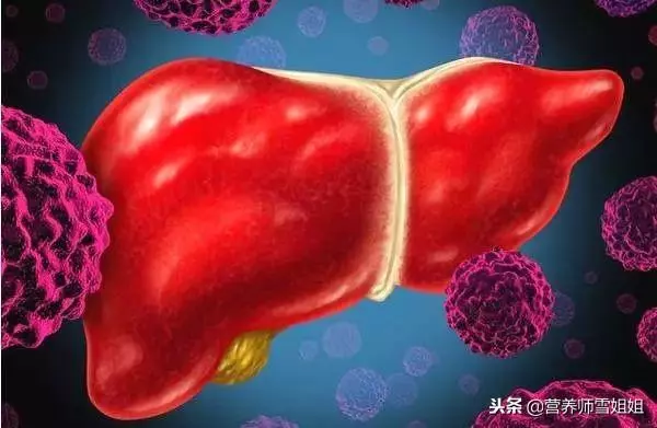 人之衰老,肝為先導,滋肝養肝「三步走」,肝好一切都好!