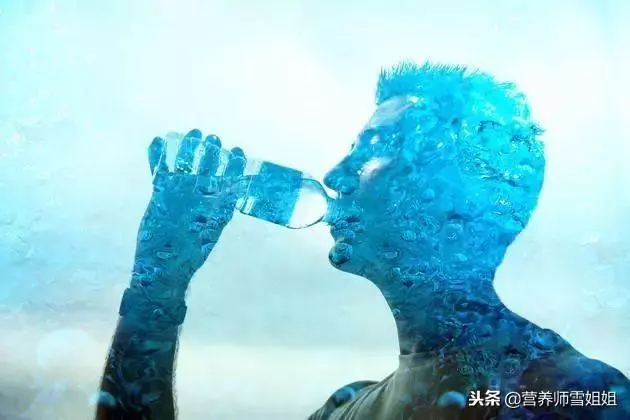 人之衰老,肝為先導,滋肝養肝「三步走」,肝好一切都好!