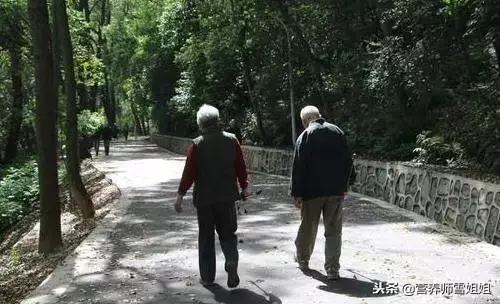 人之衰老,肝為先導,滋肝養肝「三步走」,肝好一切都好!