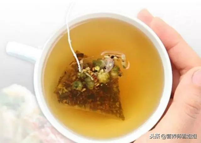 人之衰老,肝為先導,滋肝養肝「三步走」,肝好一切都好!