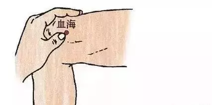 這3個穴位對調理糖尿病用處很大!收了吧!
