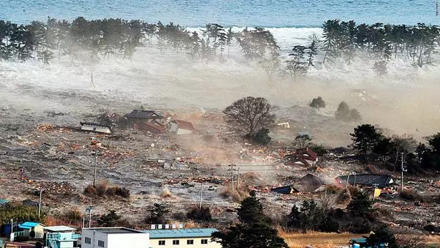 神秘巨浪致426人死,科學家已查明原因,未來或殺死數千萬人!