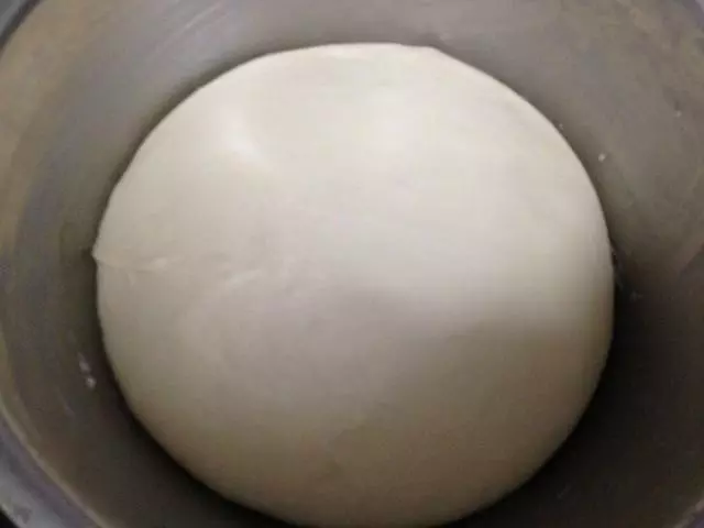 不用放油的酸奶小麵包,柔軟可口更健康,快快學起來吧!