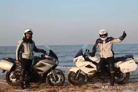 冬天怎樣騎摩托車才不會冷?
