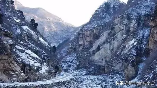 冬天怎樣騎摩托車才不會冷?