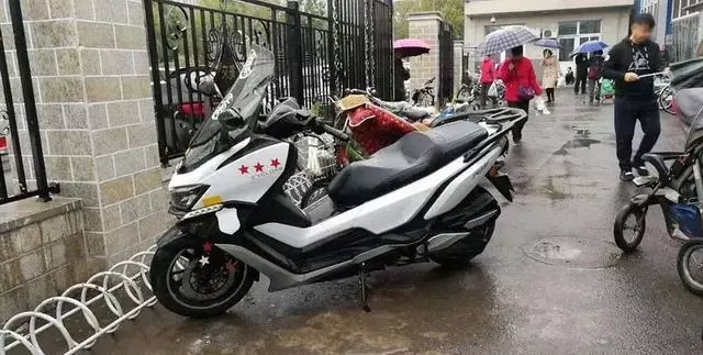 車主報告:我和睿途RT3的故事從試駕開始