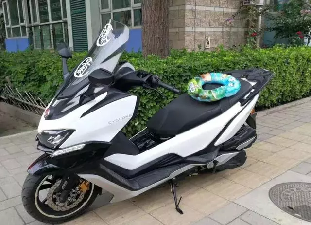 車主報告:我和睿途RT3的故事從試駕開始