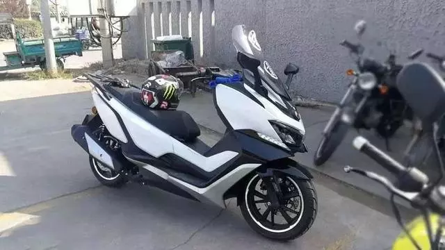車主報告:我和睿途RT3的故事從試駕開始