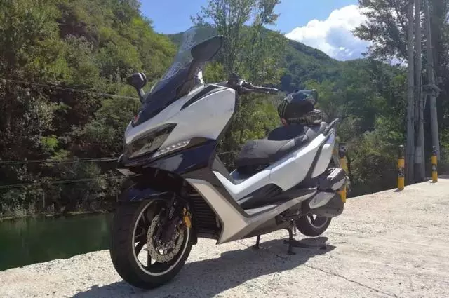 車主報告:我和睿途RT3的故事從試駕開始