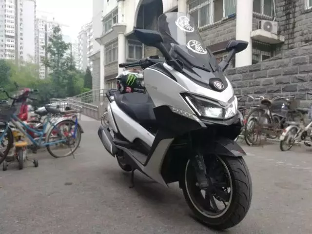 車主報告:我和睿途RT3的故事從試駕開始