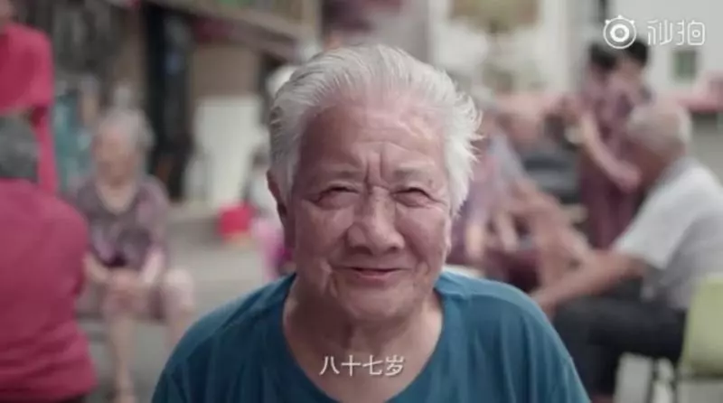 2分鐘看女生「0到100歲最驚人的變化」 看完之後保證對媽媽、女友、老婆敬畏度100%!