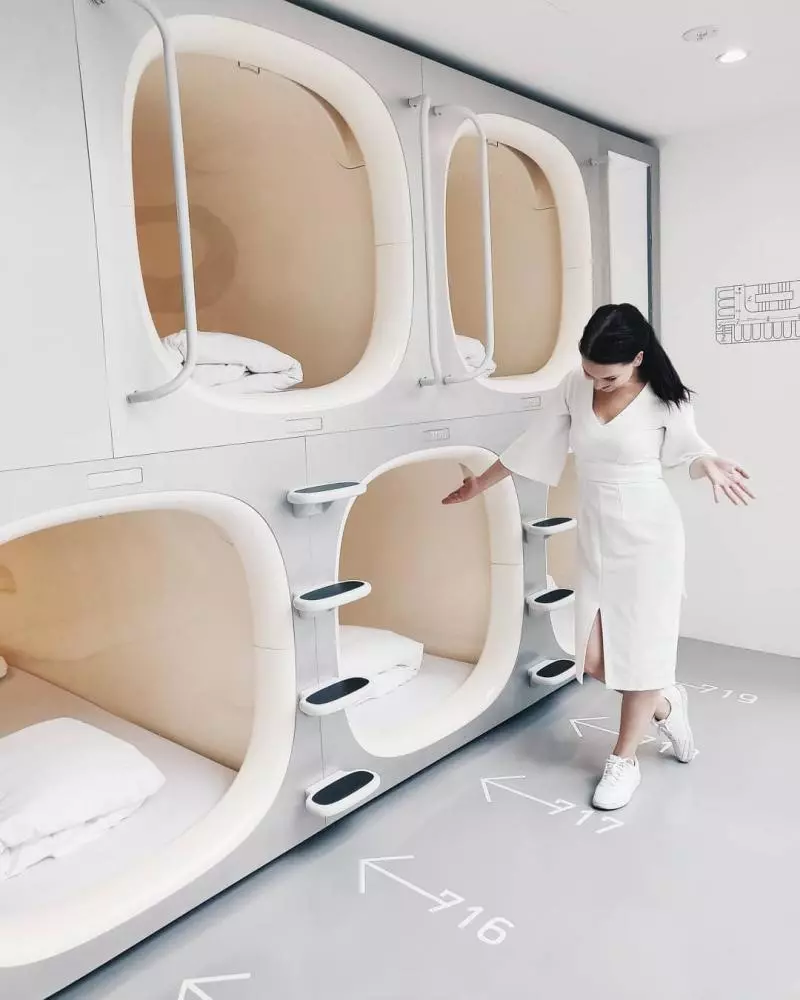 求婚=雇廚師?16個證明日本活在另一個平行時空的「日本驚奇事」