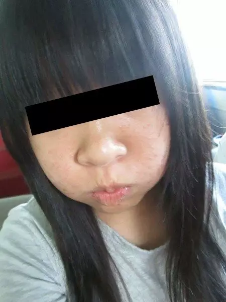 80國中時代的眼淚!下課奔回家追《黑澀會》 無名小站「密碼文章」有些還要反白