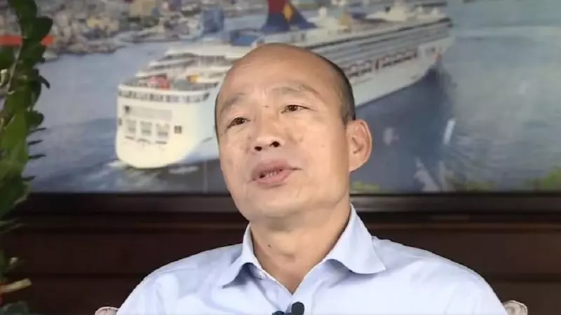 港媒台柱主播跨海專訪 「韓」流威力吹到國外