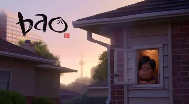 奧斯卡動畫短片十強,我投這顆毛球