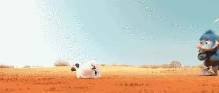 奧斯卡動畫短片十強,我投這顆毛球