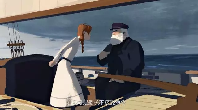 奧斯卡動畫短片十強,我投這顆毛球