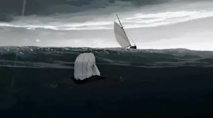 奧斯卡動畫短片十強,我投這顆毛球