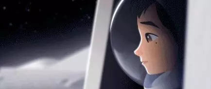 奧斯卡動畫短片十強,我投這顆毛球