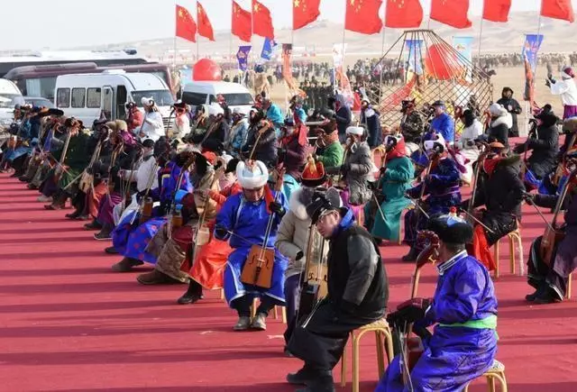 一年只存在幾天的旅行地!上百萬人不惜穿越千里,只為此生無憾!