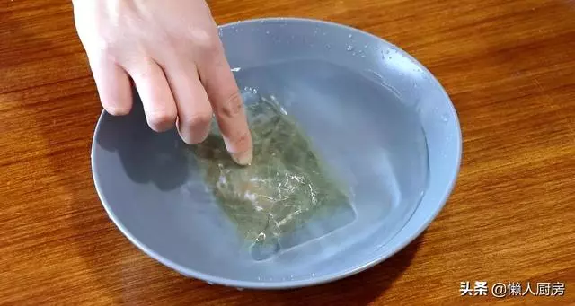 不用烤箱,教你做提拉米蘇,入口即化,蛋糕店一小塊20多元