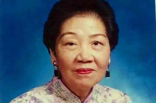 她結婚24年無夫妻生活,丈夫死後,守寡38年,102歲道出婚後實情