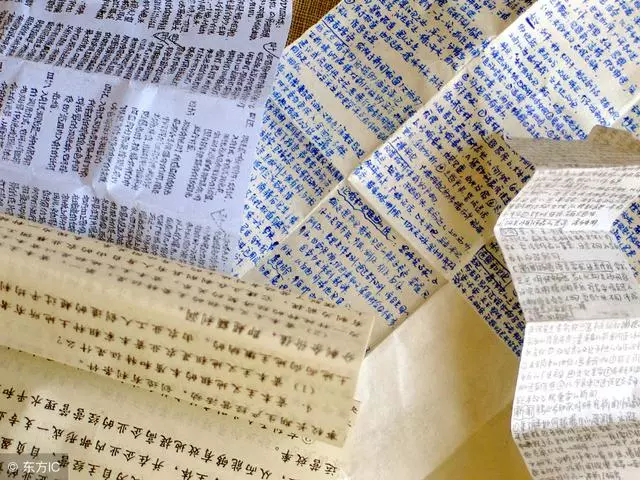 丈夫墜河身亡,妻子改嫁當天狗對著狗籠狂叫,拆開狗籠,癱地了