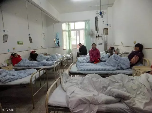 婆婆住院,我天天給她煲湯,丈夫回來後怒摔煲湯鍋,將我趕回娘家