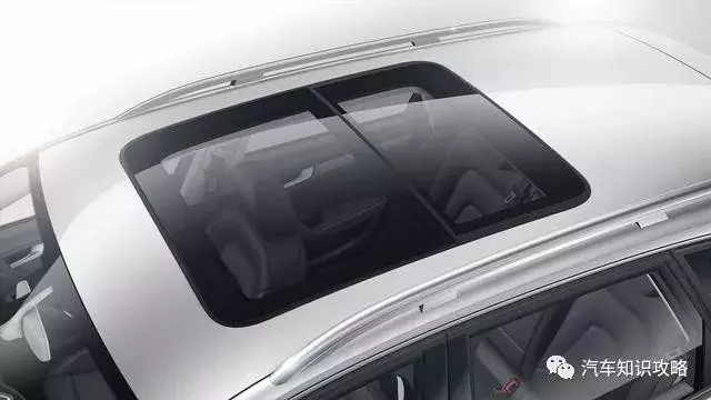 為什麼買車一定要有天窗,天窗有什麼優缺點?