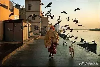 旅行照就應該這樣拍!!!