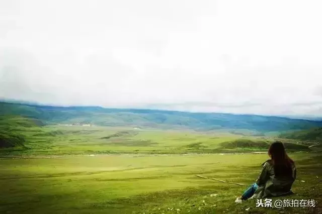 旅行照就應該這樣拍!!!