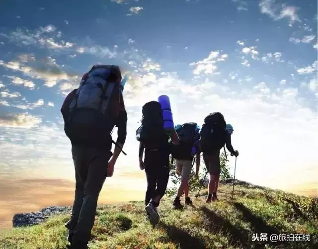 旅行照就應該這樣拍!!!